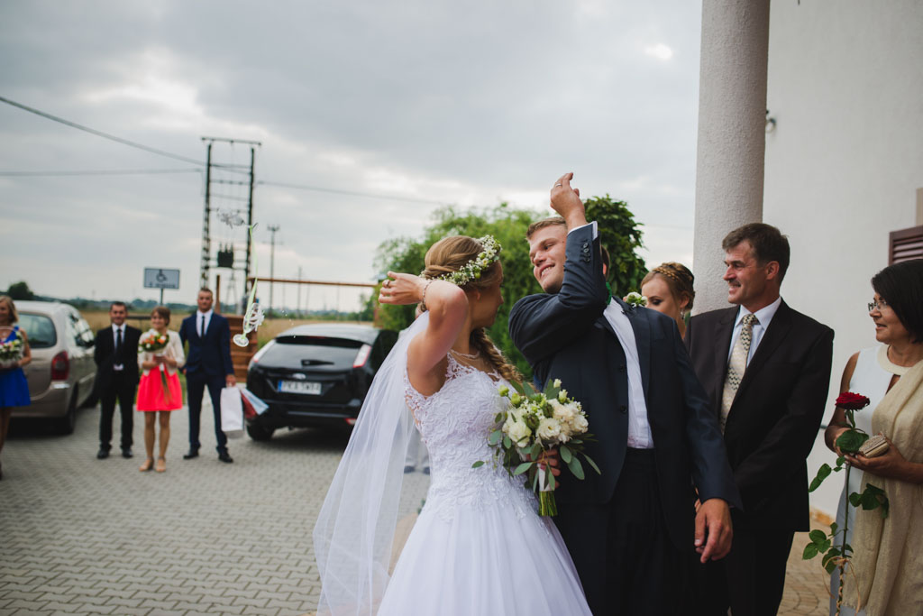 Fotograf na Twój Slub - Kalisz